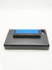 NQi series Battery Top cover (Blue) 30527001 NIU E3 E4 Battery top cover (blue) side